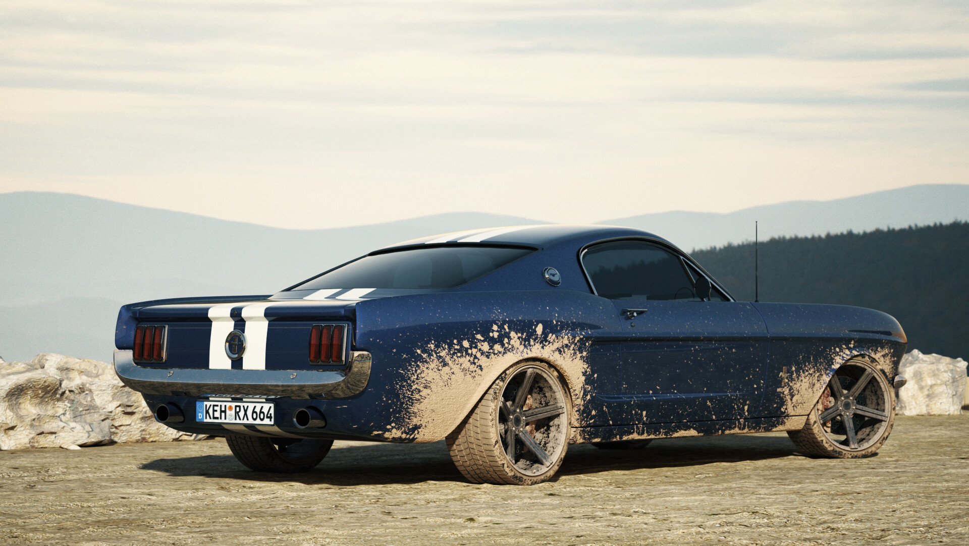 Dirty - تصویر 1389