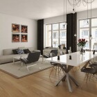 کار جدید بنده طرح معماری داخلی