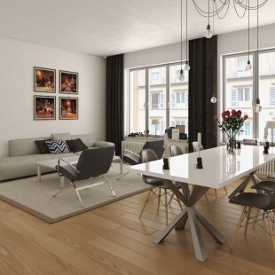 کار جدید بنده طرح معماری داخلی