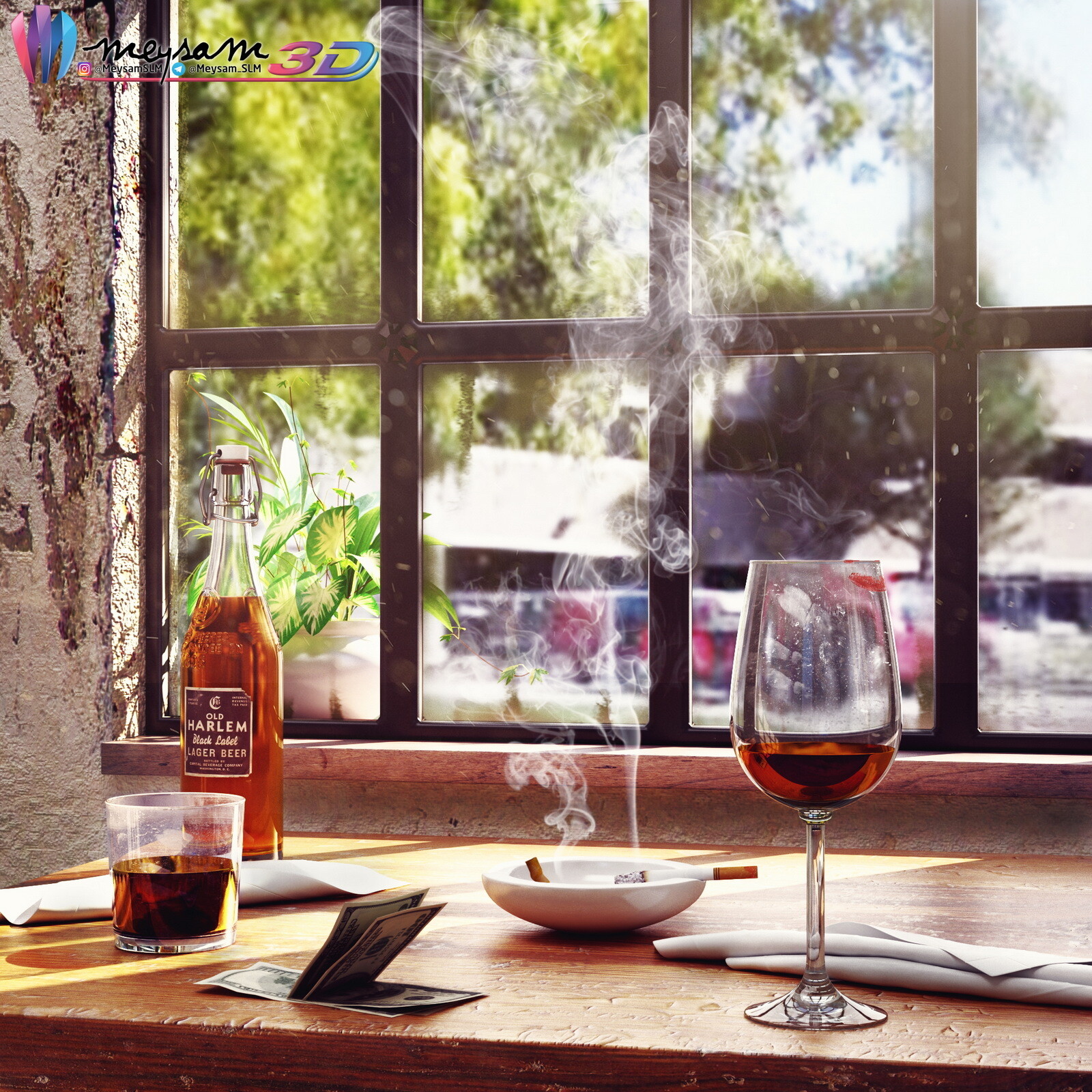 Disaster Date (قرار نافرجام) - تصویر 1280