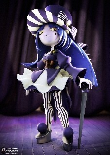 dark showgirl - تصویر 1289