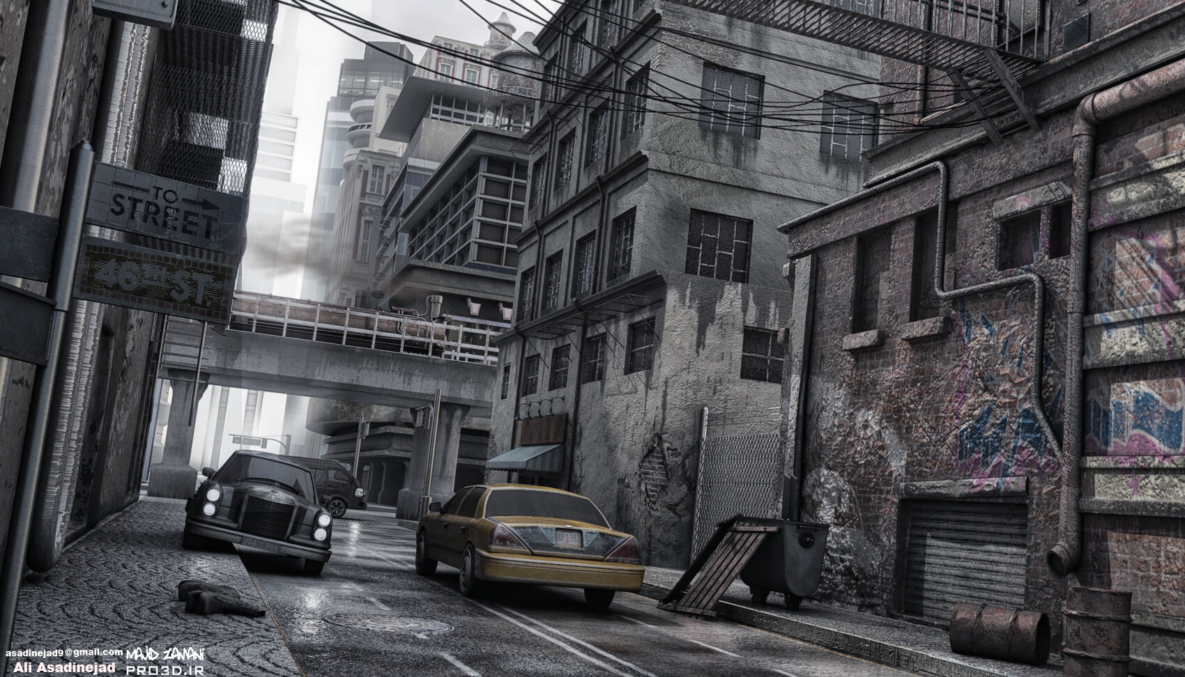 شهر - تصویر 1323