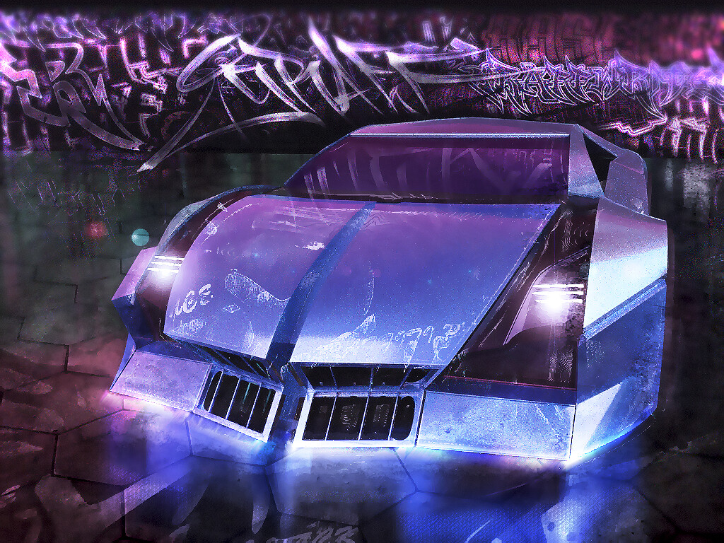 need for speed - تصویر 1338