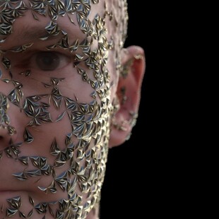 some fun with : Arnold 5