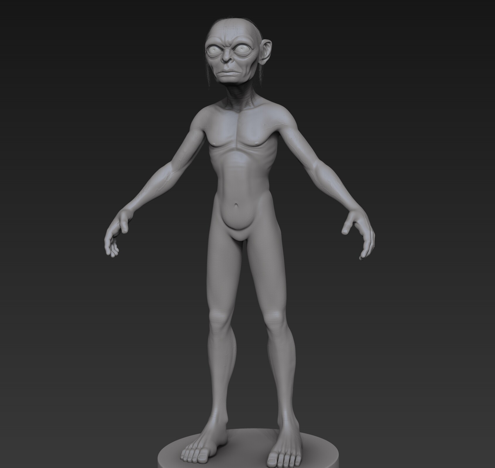 اسمیگل - تصویر 1228