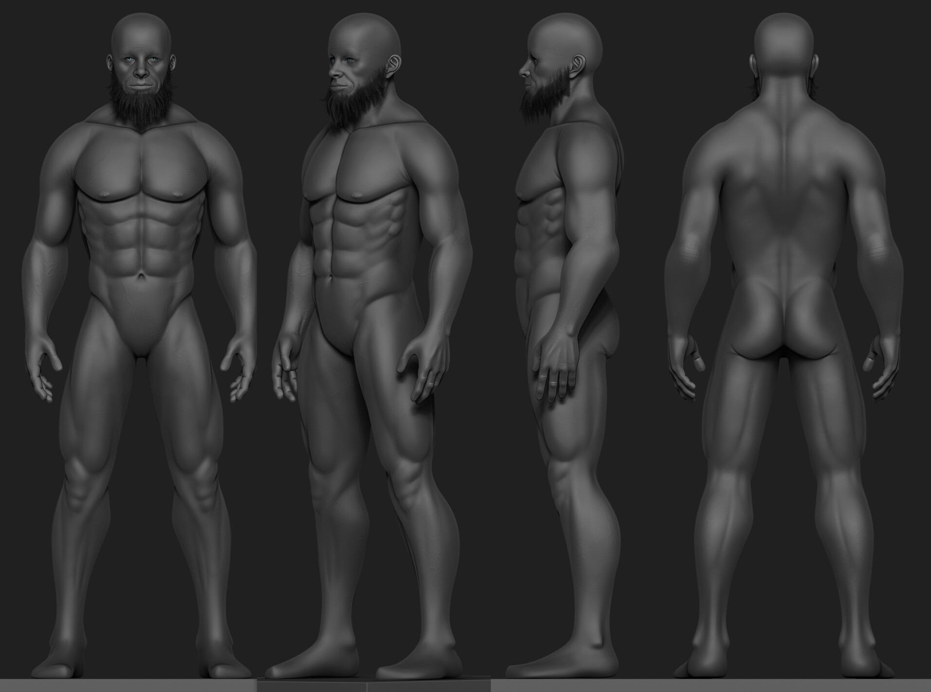 مرد - تصویر 1246