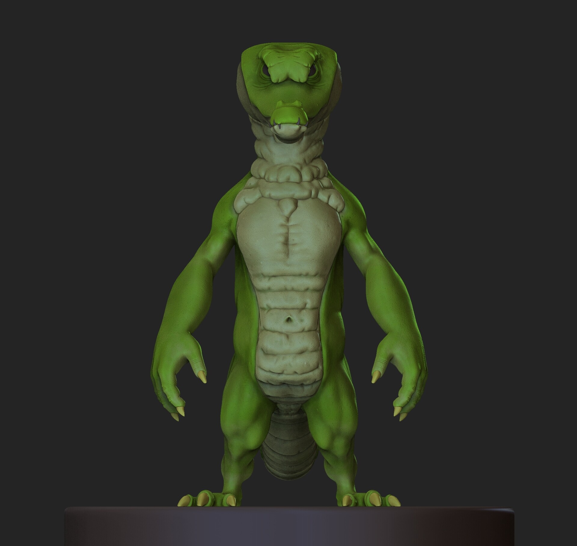 یک کار  کارتونی - تصویر 1274