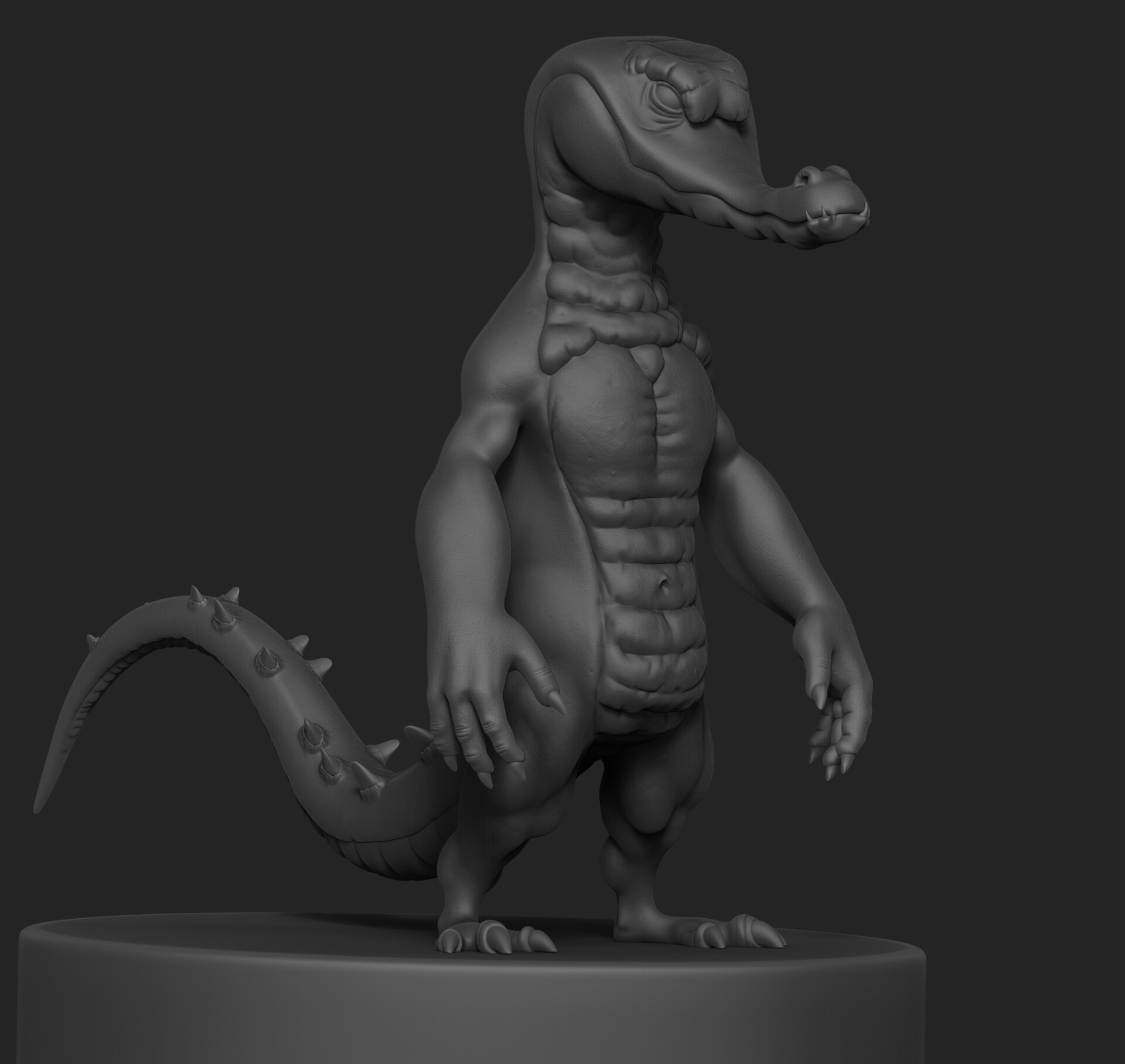 یک کار  کارتونی - تصویر 1275