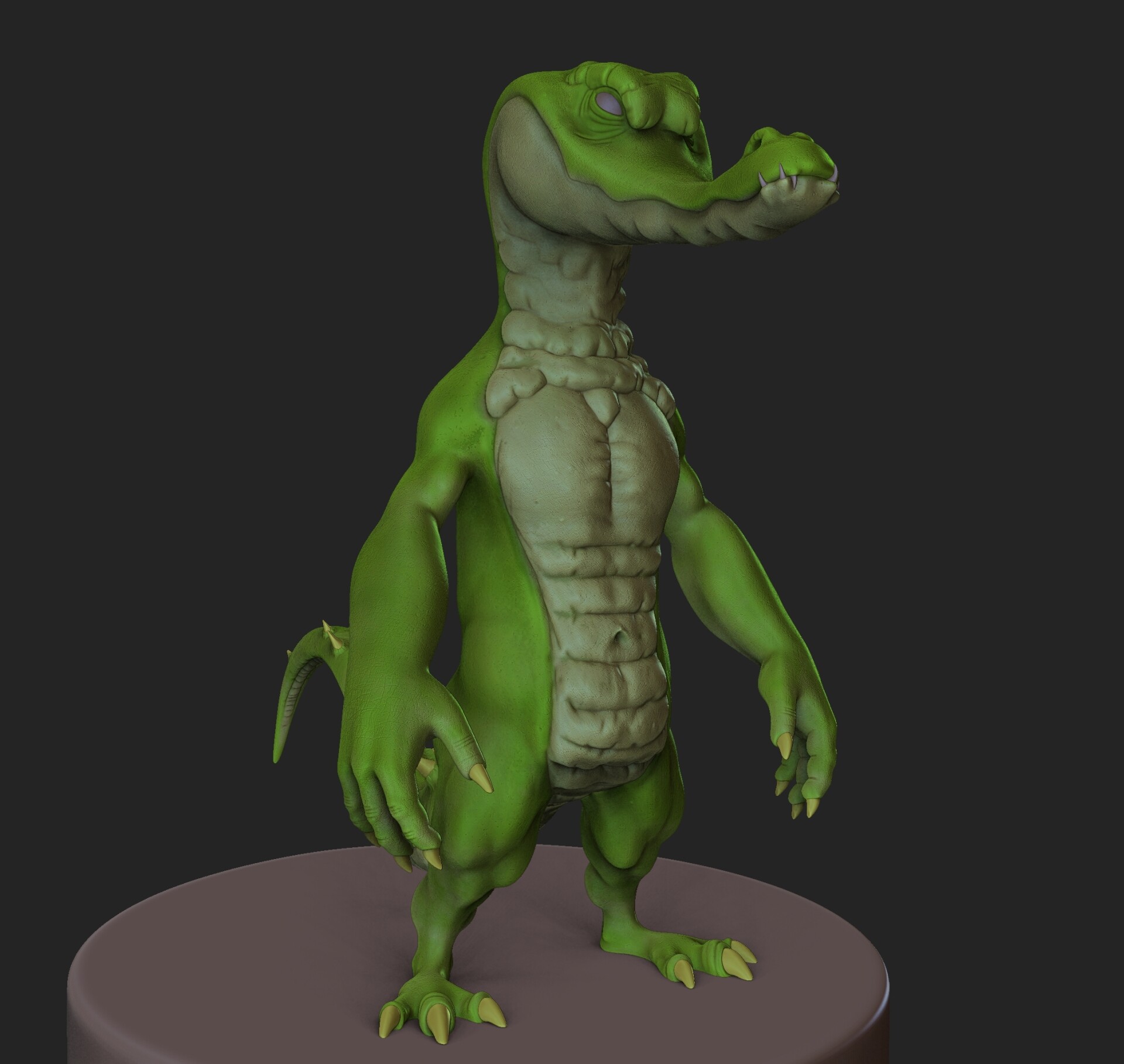 یک کار  کارتونی - تصویر 1277