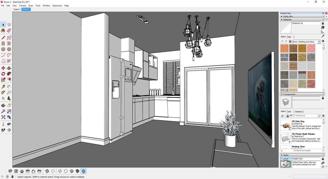 آپارتمان نقلی :) - تصویر 1190