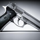 اسلحهBERETTA92fs