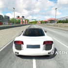 اولین تصاویر از نسخه نهایی بازی  Fate-Race