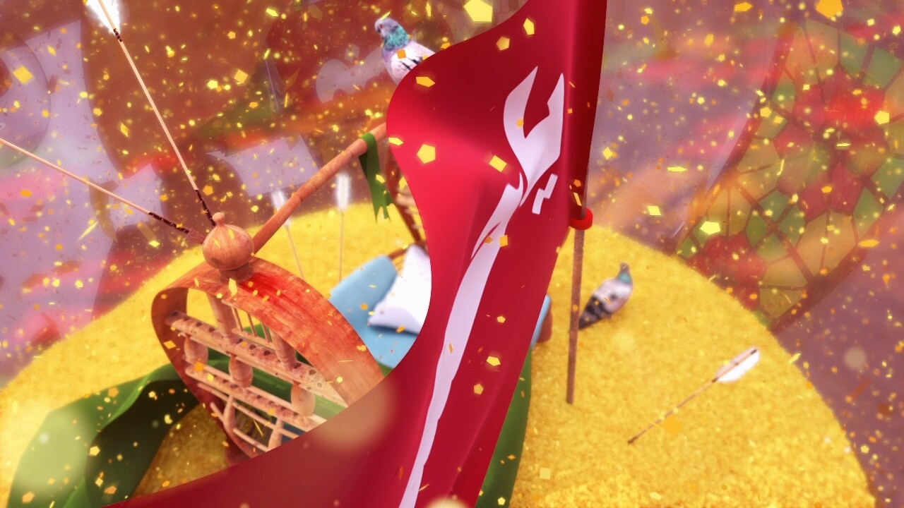 استایل محرم شبکه ماهواره ای هدهد - تصویر 1089