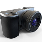 دوربین دیجیتال