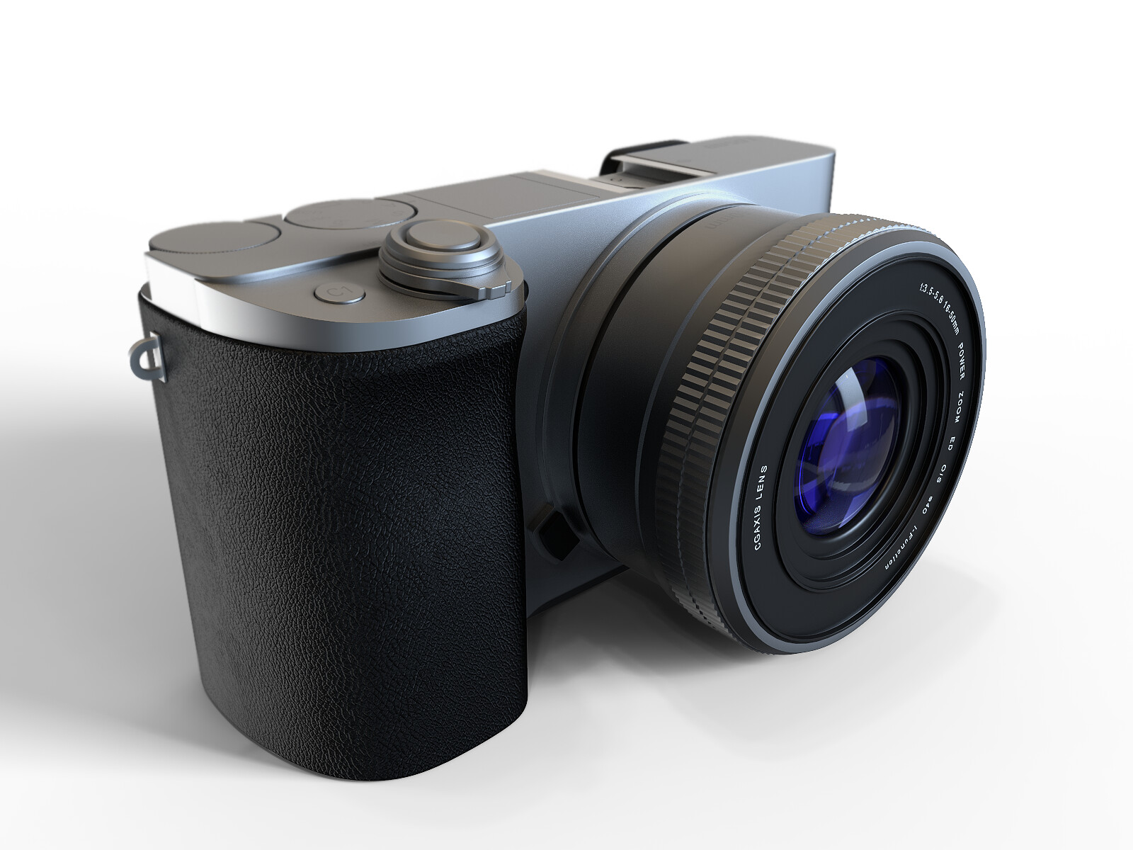 دوربین دیجیتال - تصویر 3727