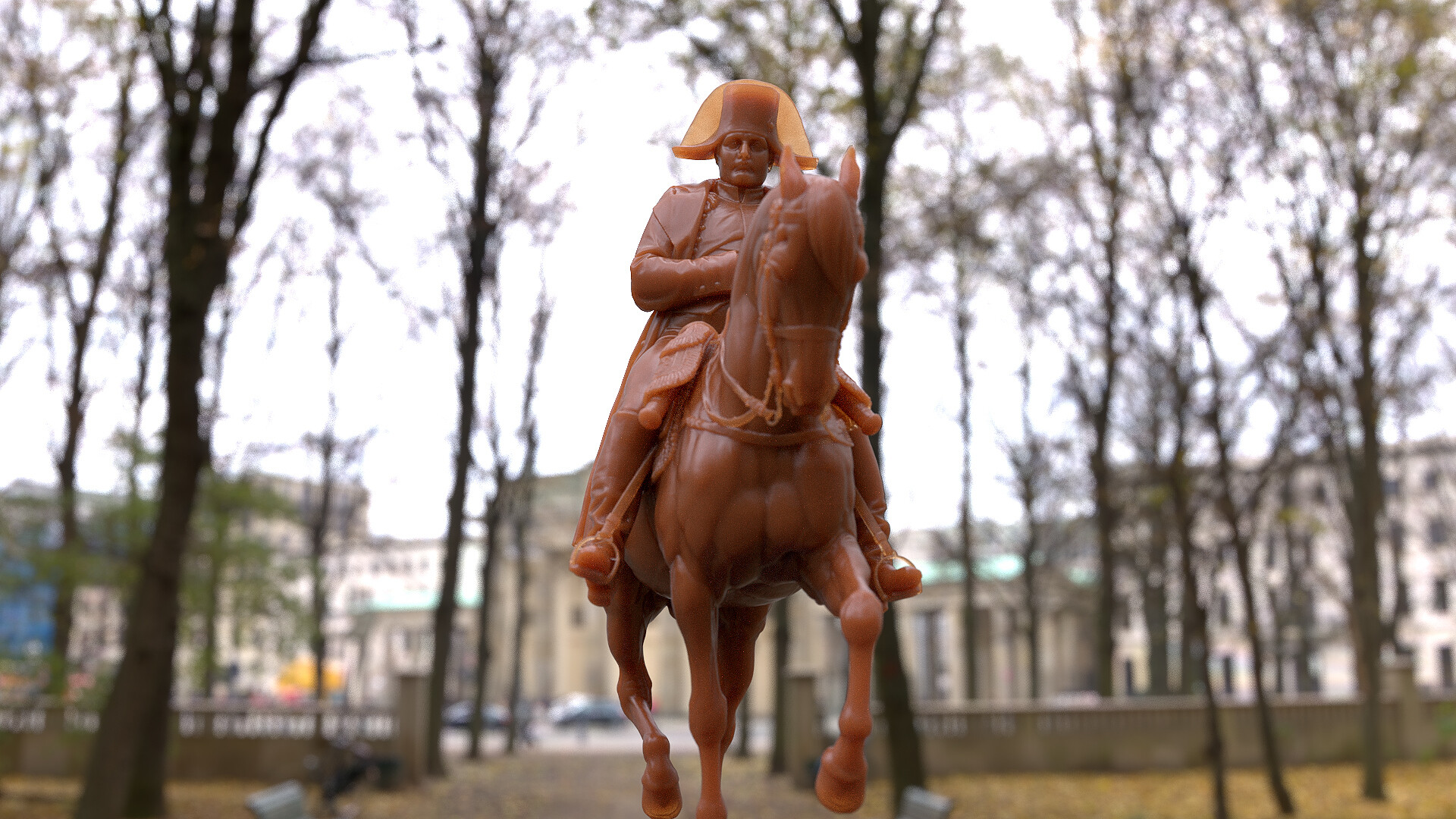 Statue - تصویر 910