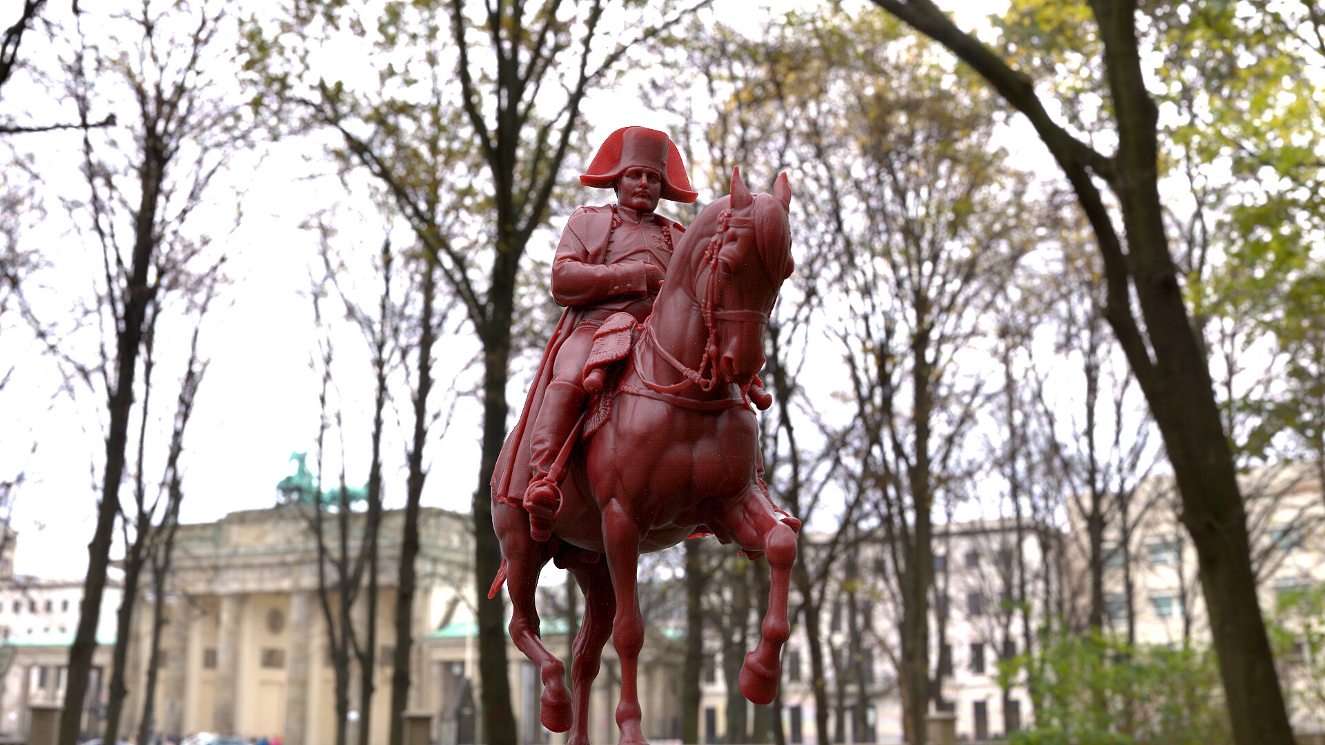 Statue - تصویر 911