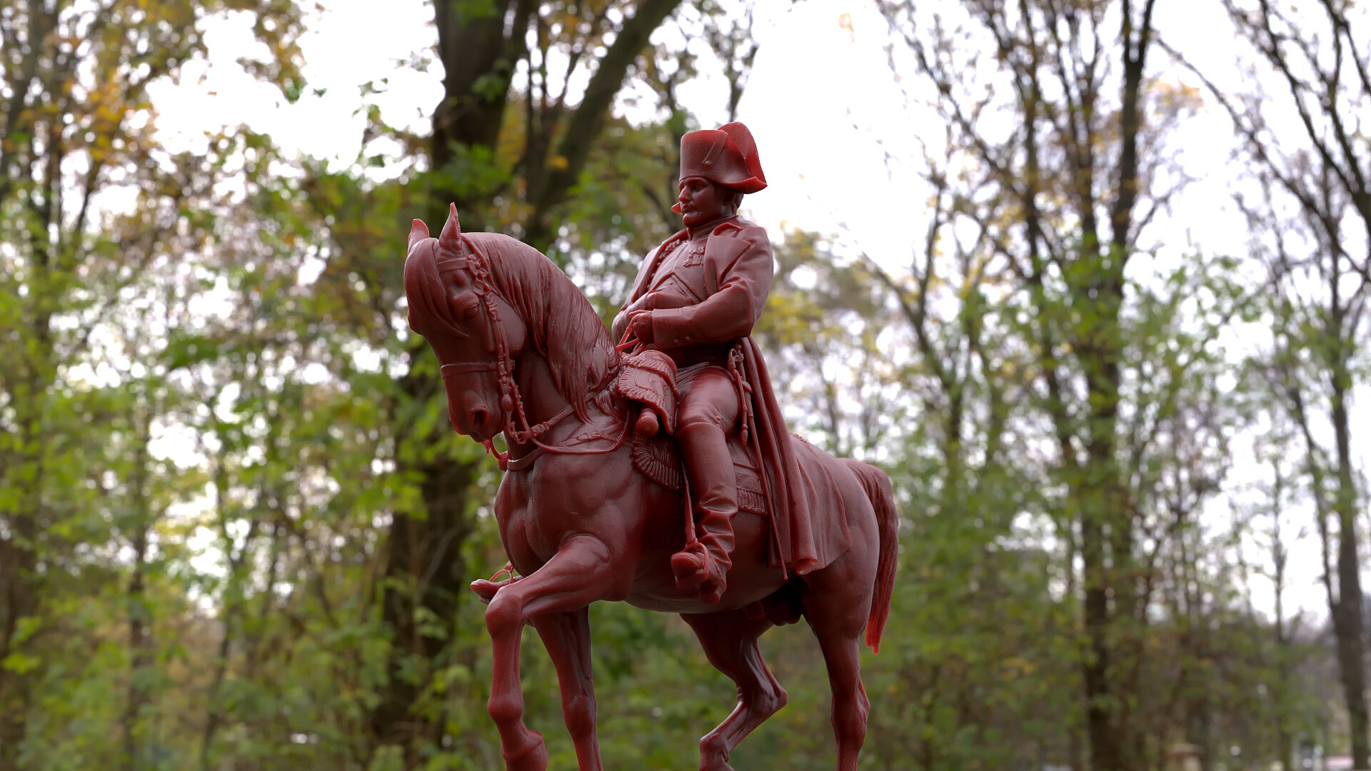 Statue - تصویر 912