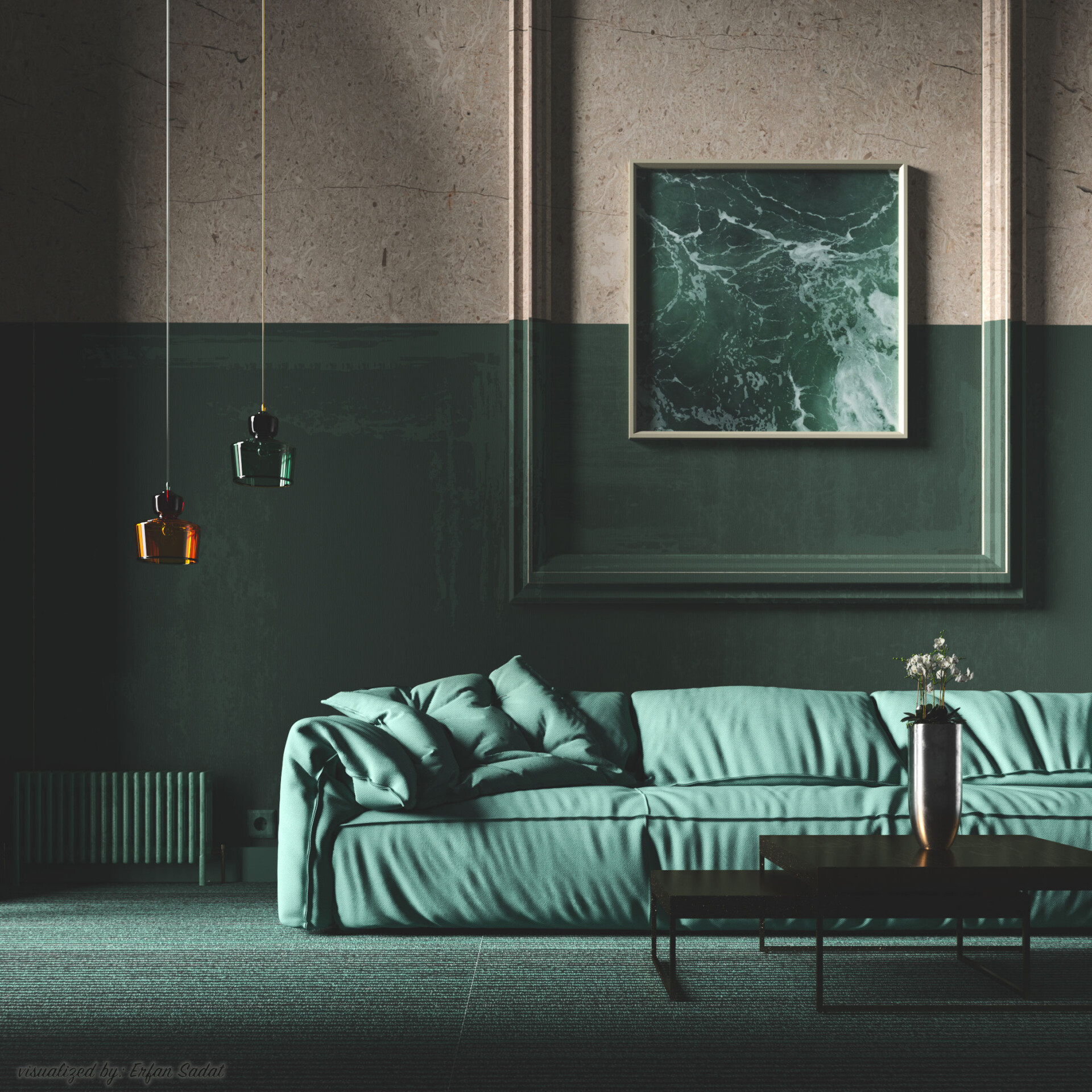 MESSING WITH CORONA-DIFFERENT SHOTS-DIFFERENT STYLE :) - تصویر 936