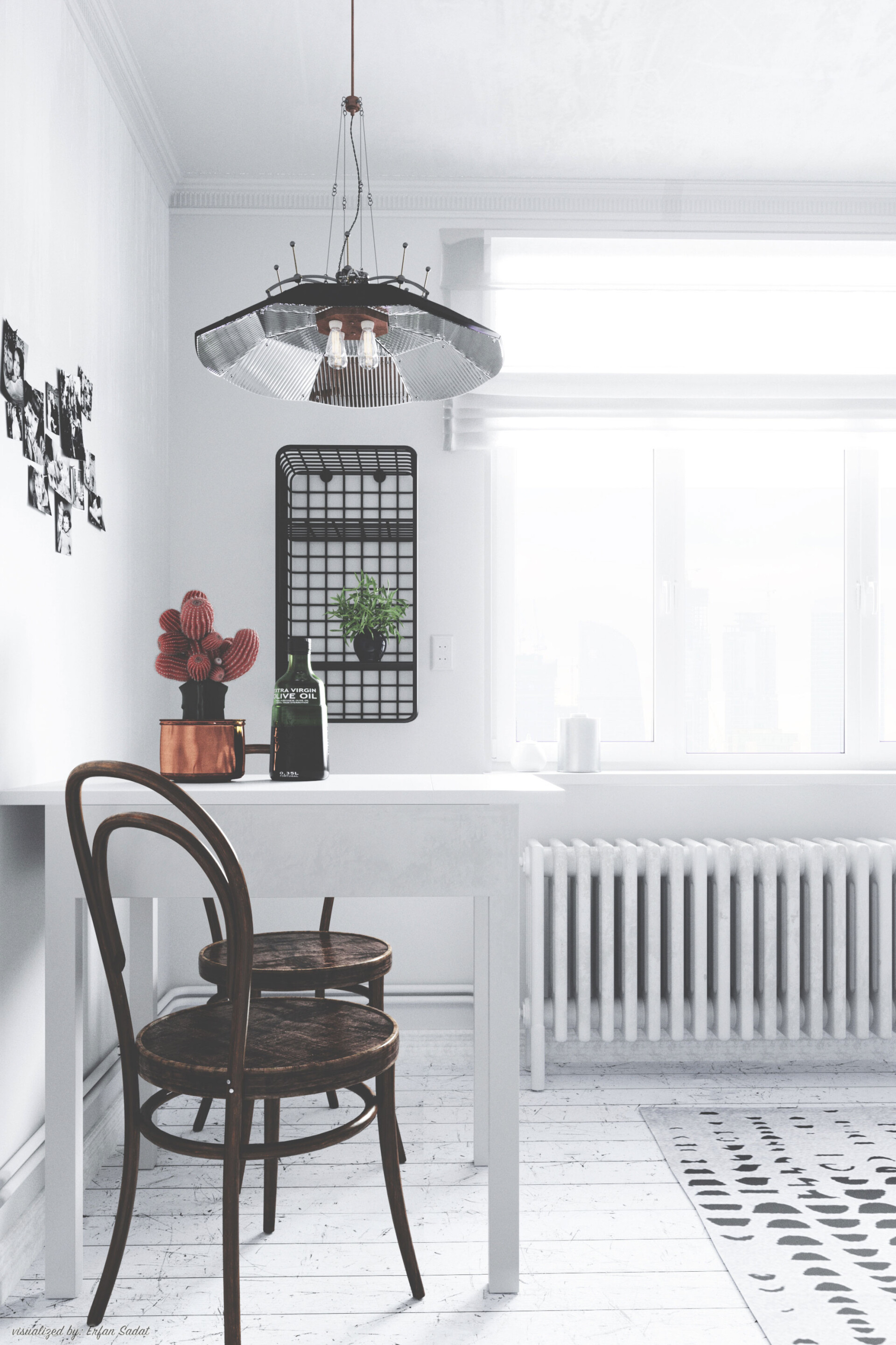 MESSING WITH CORONA-DIFFERENT SHOTS-DIFFERENT STYLE :) - تصویر 937