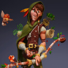 Robin Hood