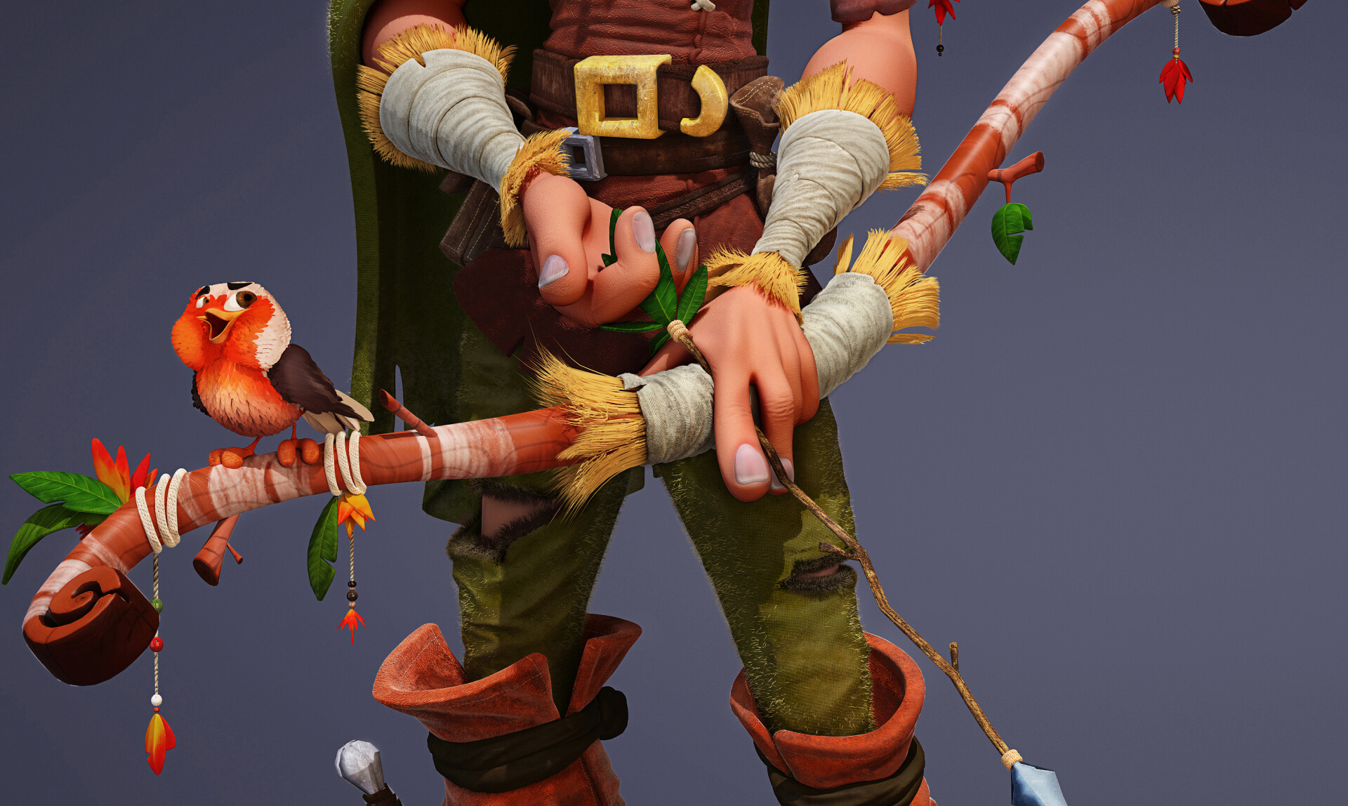 Robin Hood - تصویر 841