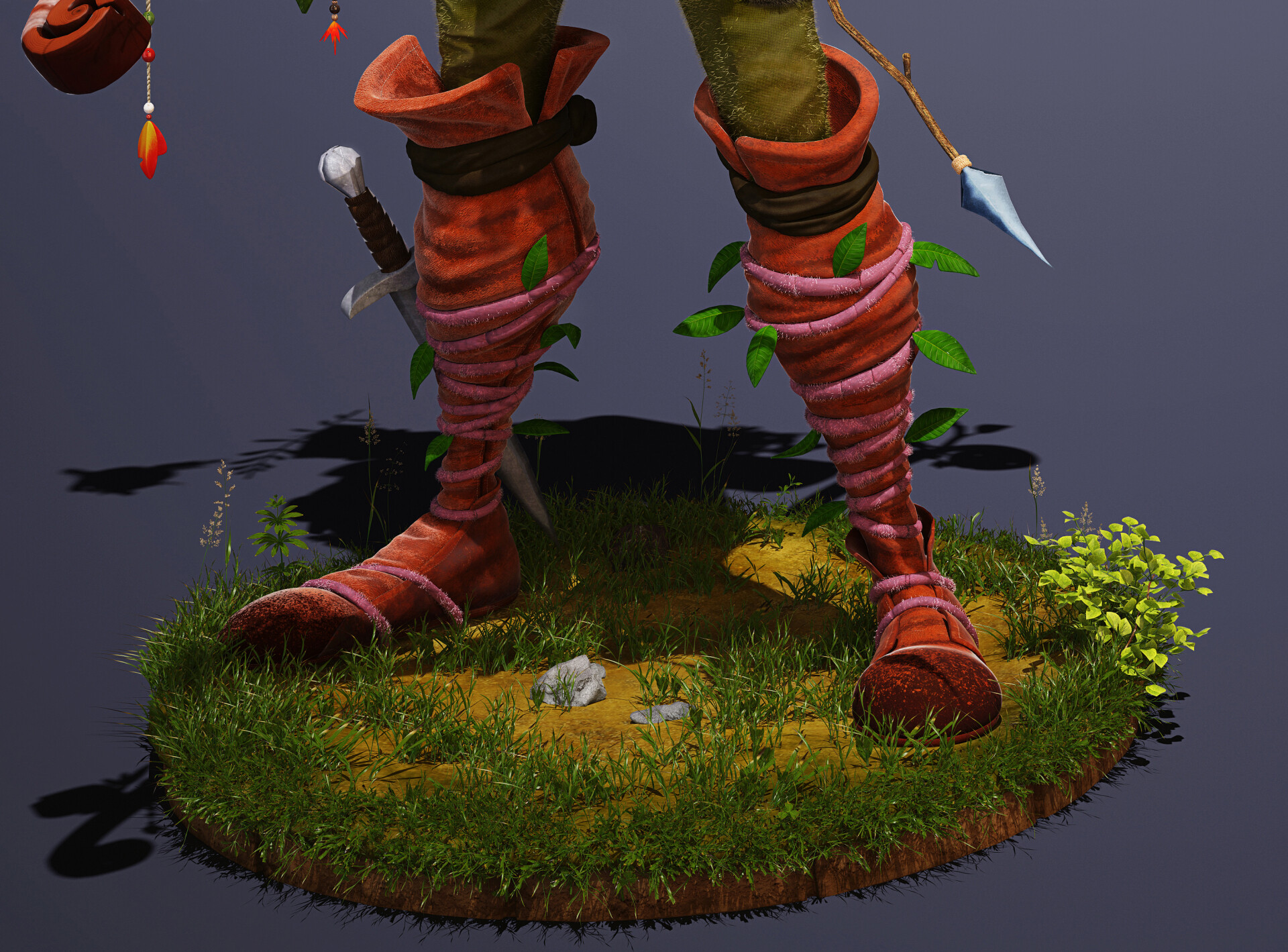 Robin Hood - تصویر 842