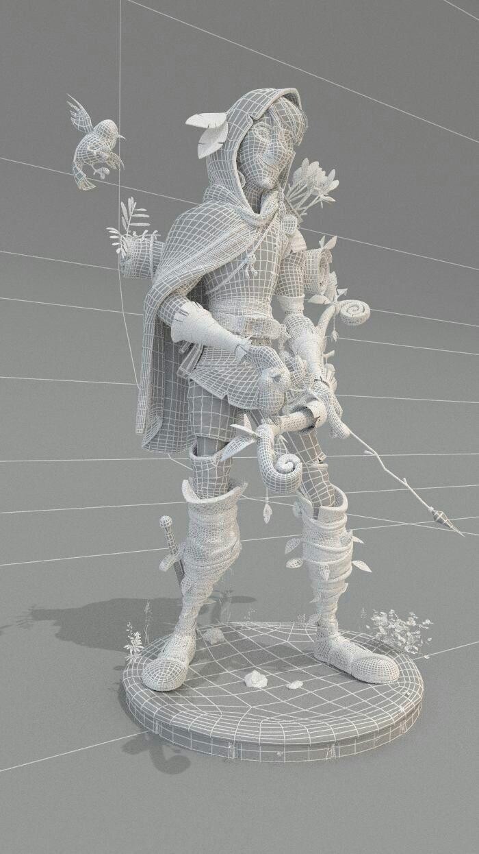 Robin Hood - تصویر 843