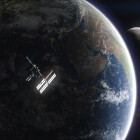 انیمیشن کره زمین