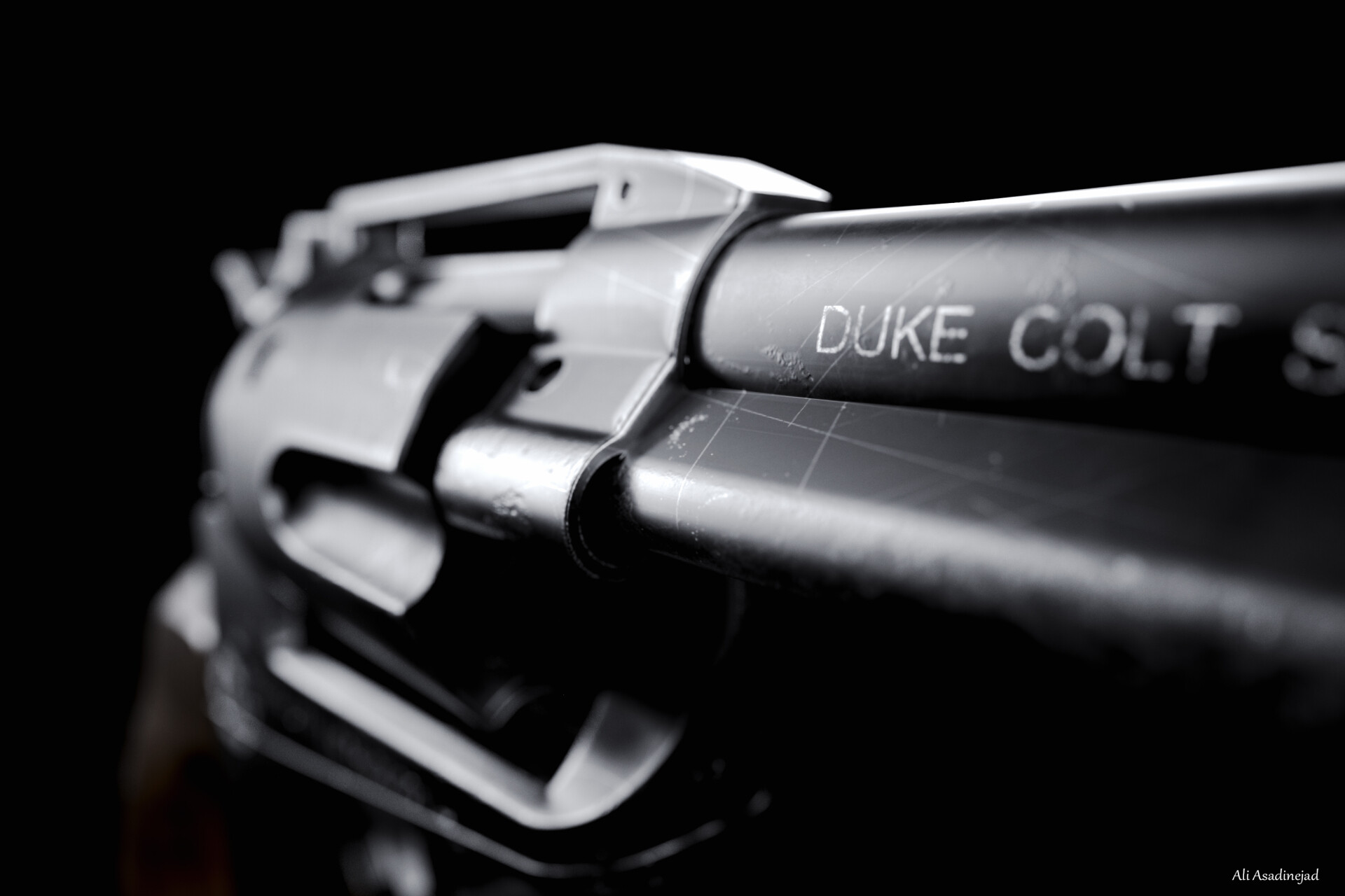 Duke Colt - تصویر 749