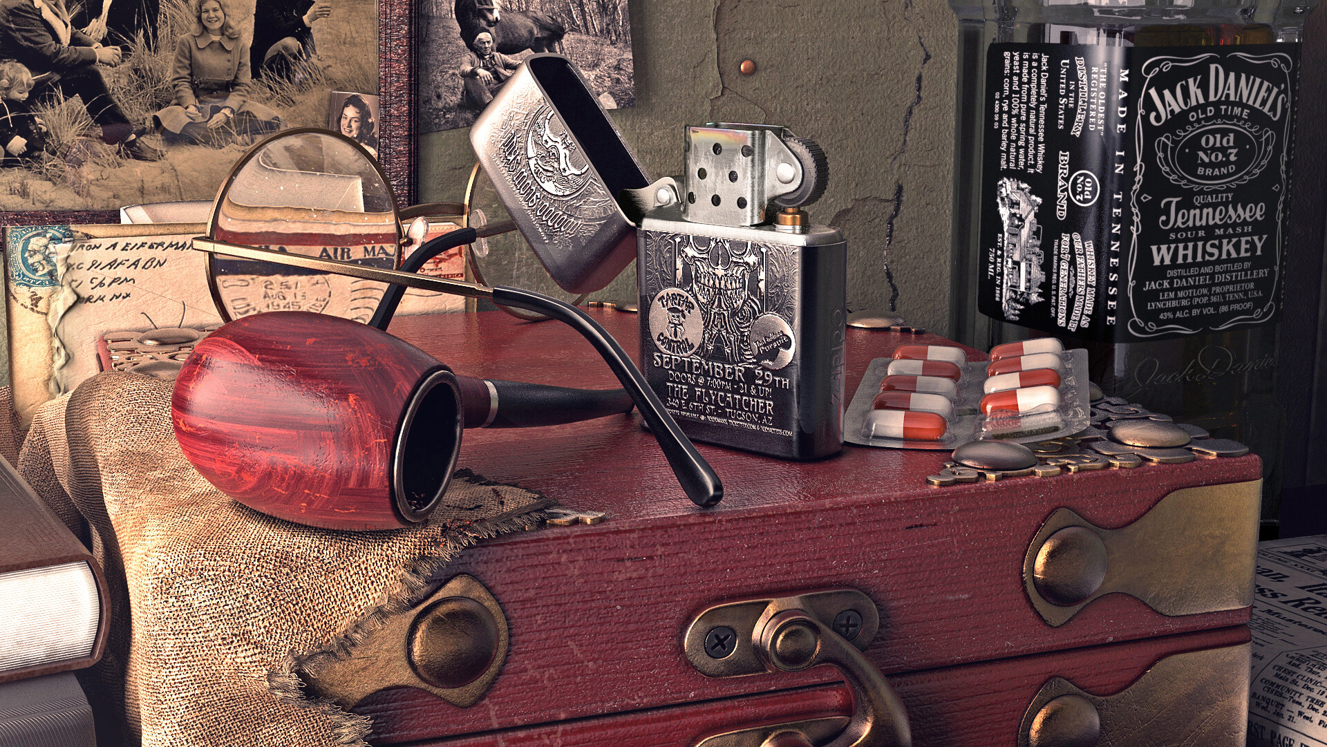 Life Story - تصویر 751