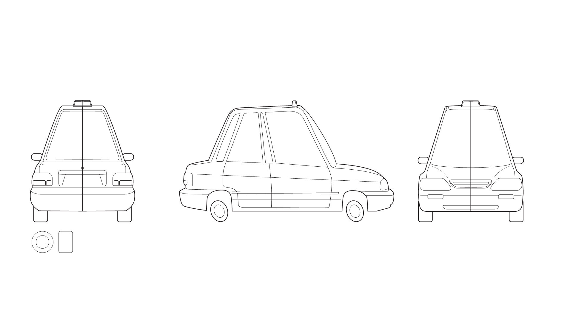 تیتراژ مجموعه ننه نامه - تصویر 600