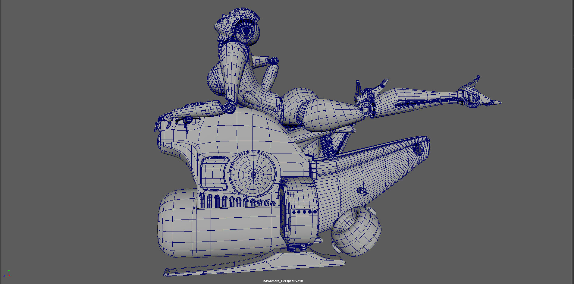 Rider - تصویر 604