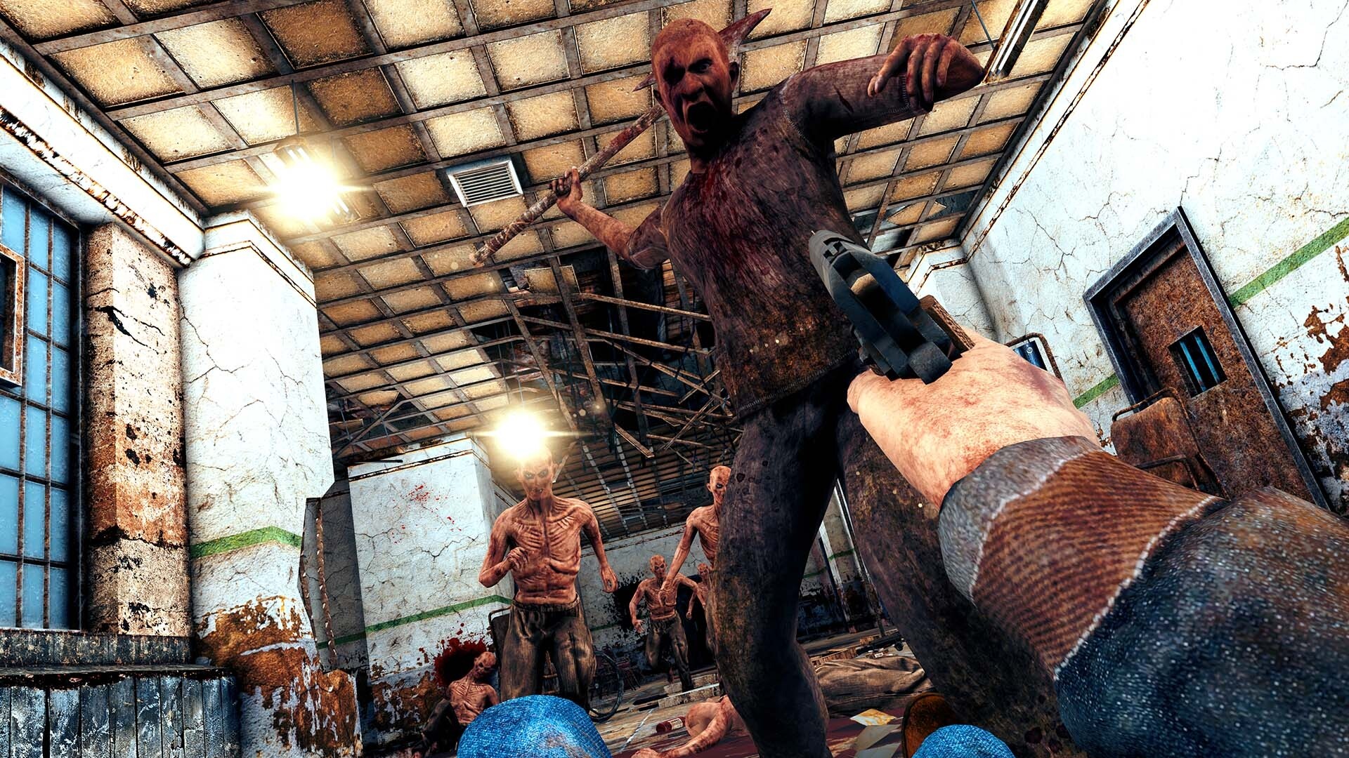 بازی ایرانی اخرین راه - تصویر 144