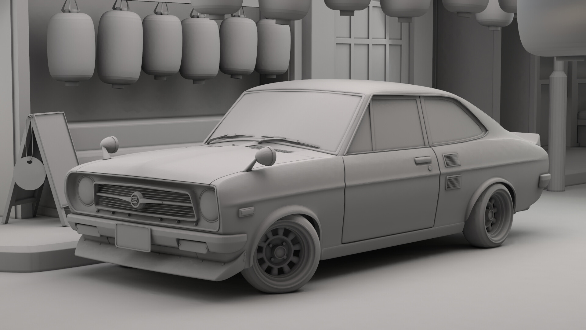 Tokyo Nights - تصویر 6873