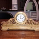 ساعت رومیزی