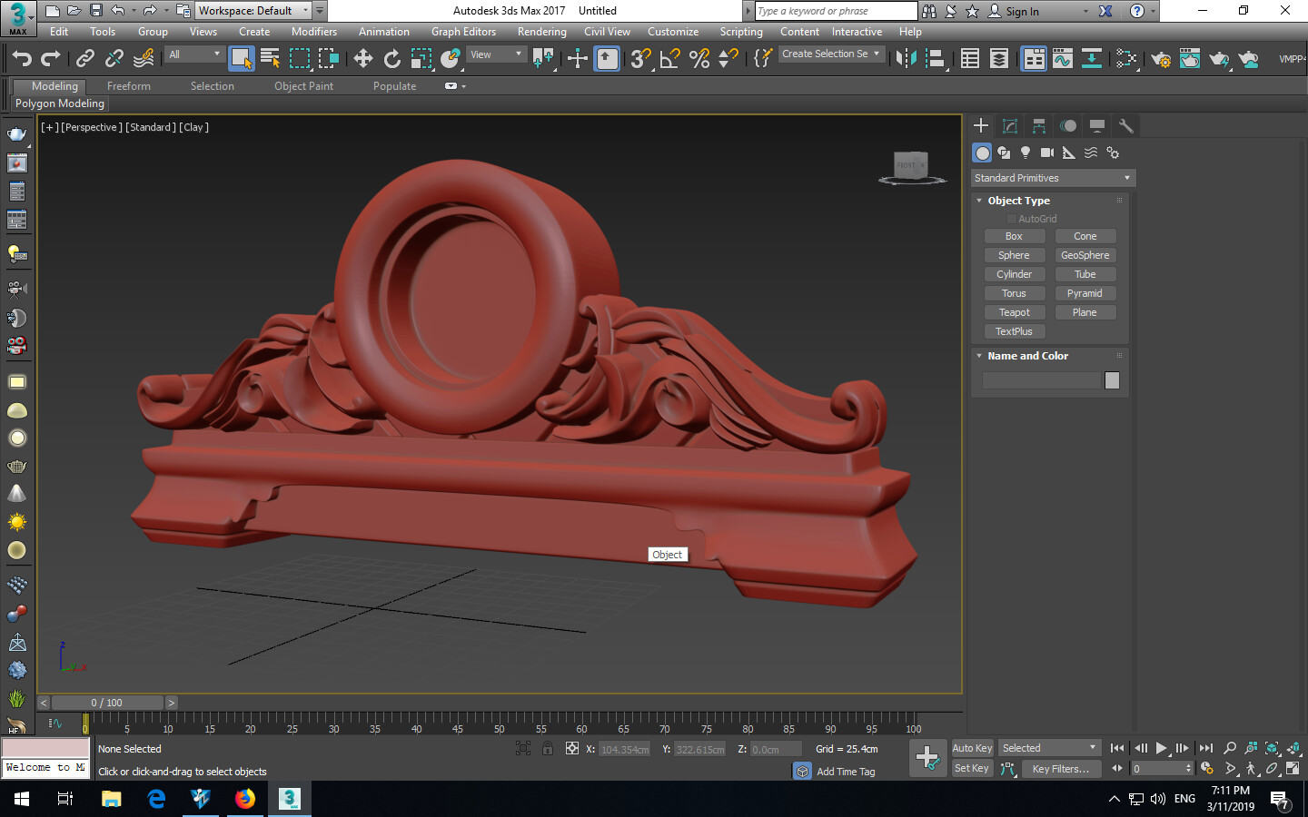 ساعت رومیزی - تصویر 5388