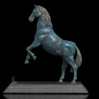 Horse Statue