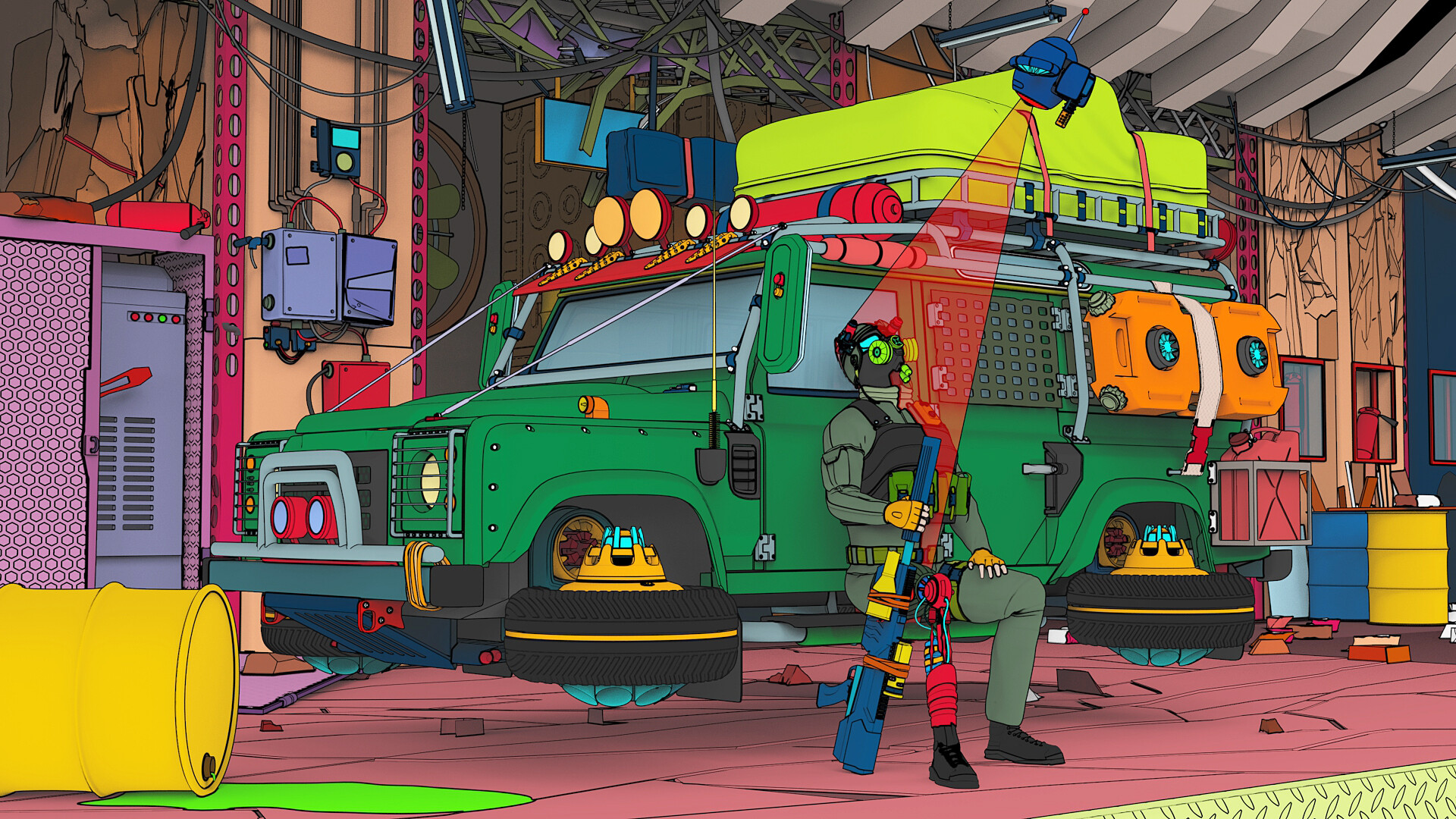 comic - تصویر 613