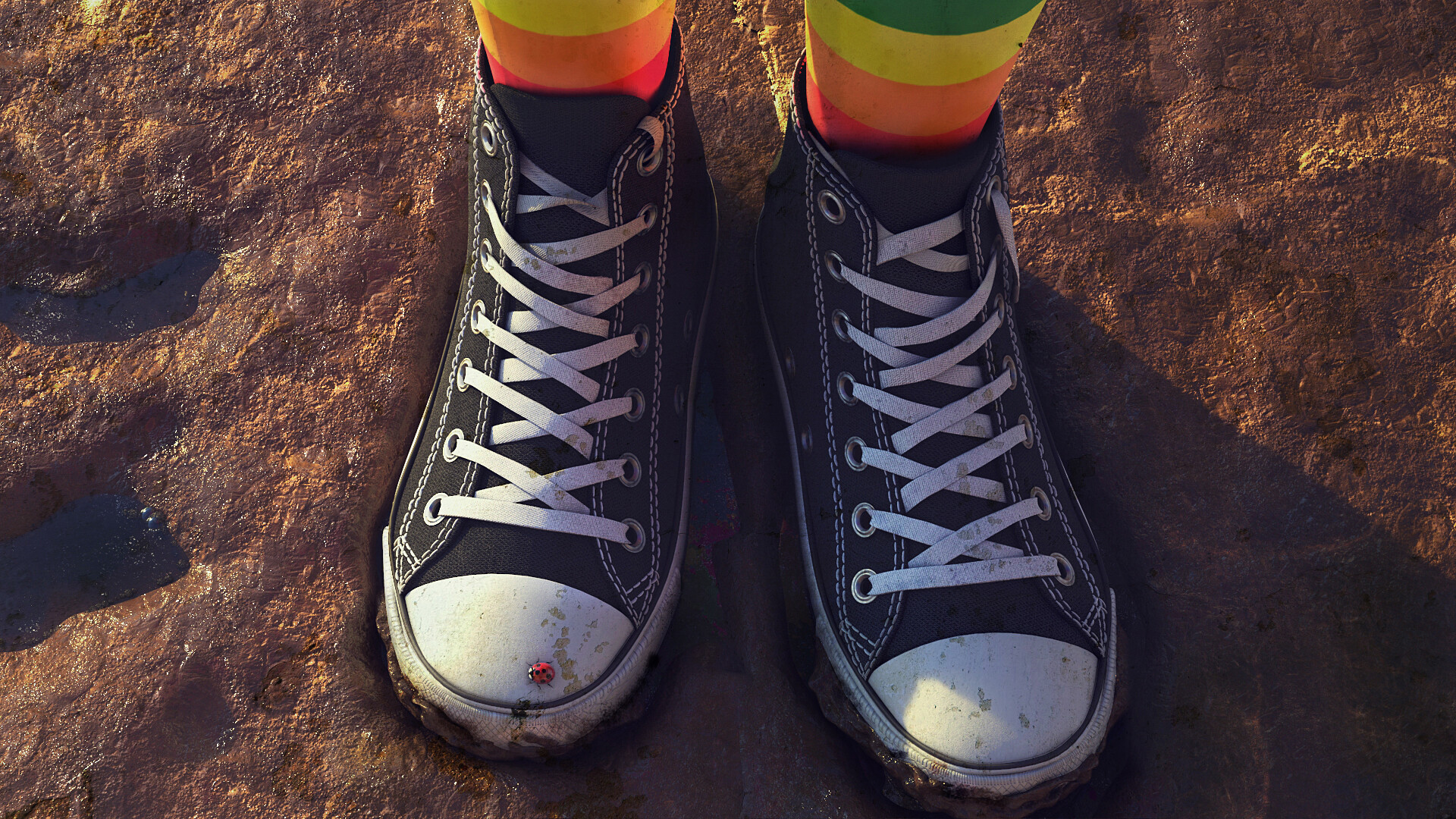 Live the Life - تصویر 588