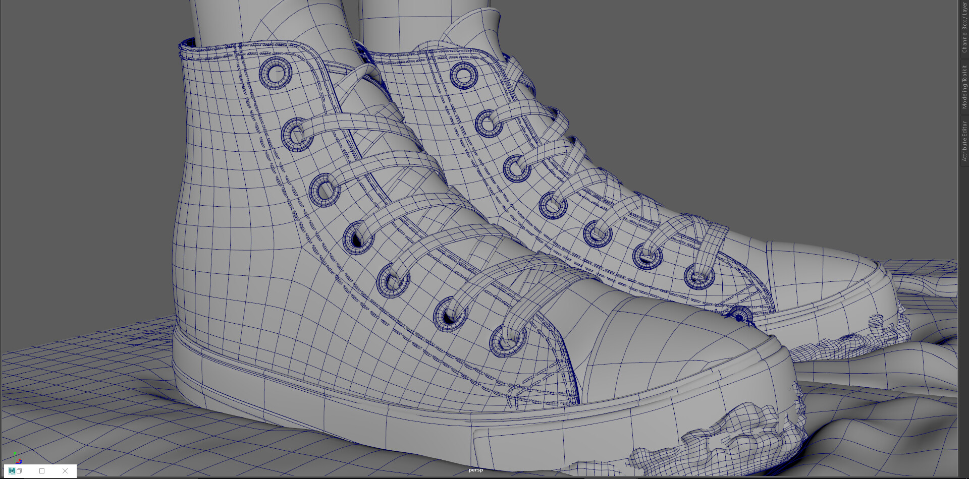 Live the Life - تصویر 590