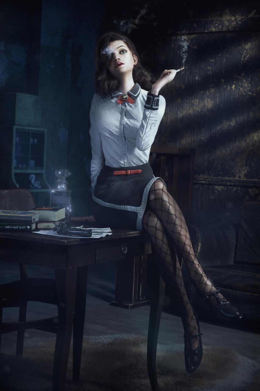 Elizabeth - تصویر 472