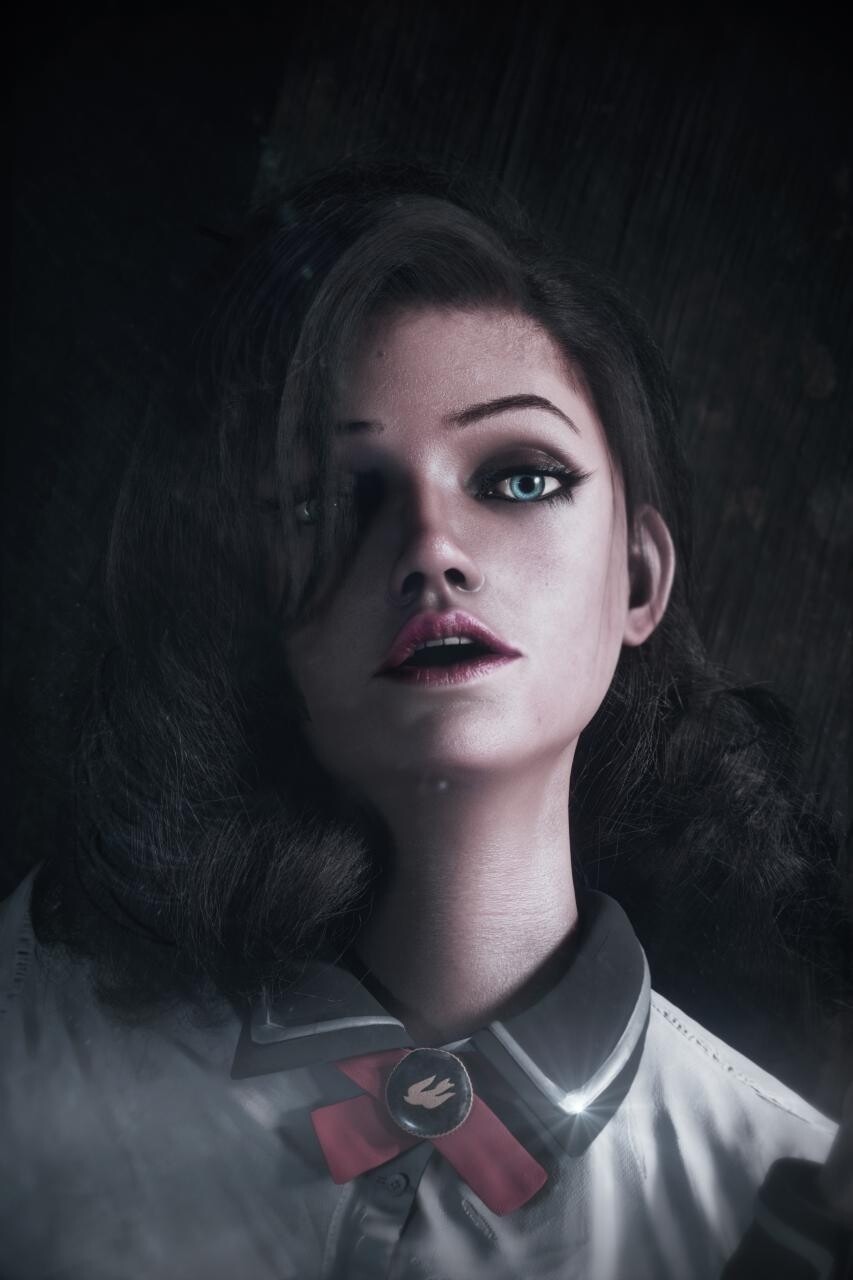 Elizabeth - تصویر 473