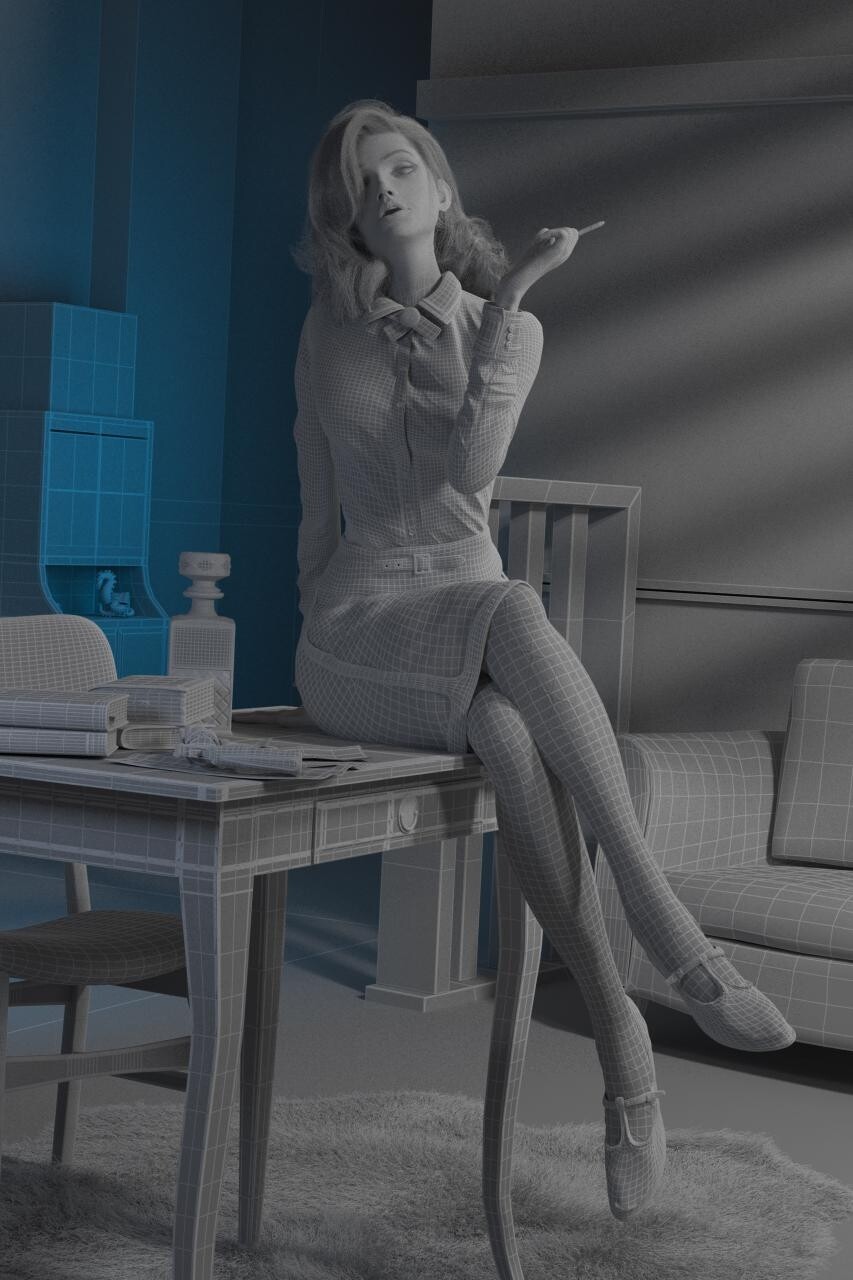 Elizabeth - تصویر 477