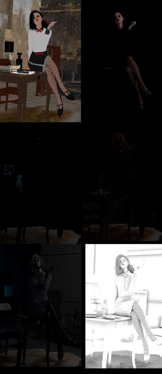 Elizabeth - تصویر 481