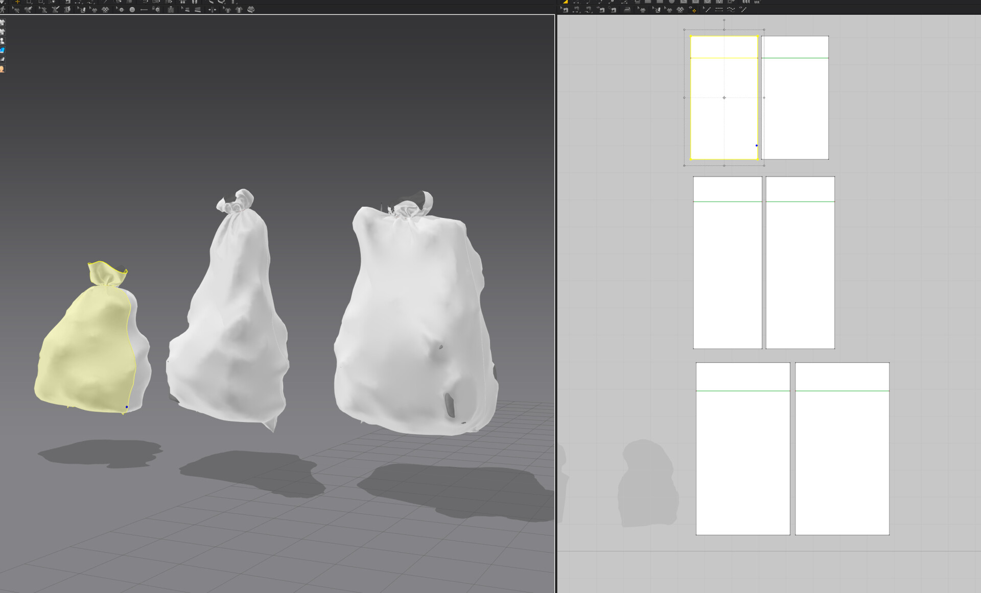 3D Environment - تصویر 217