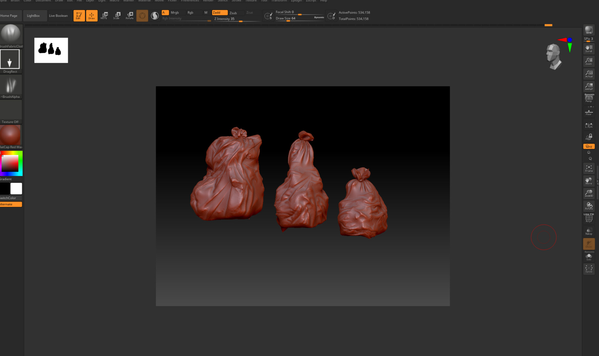 3D Environment - تصویر 218