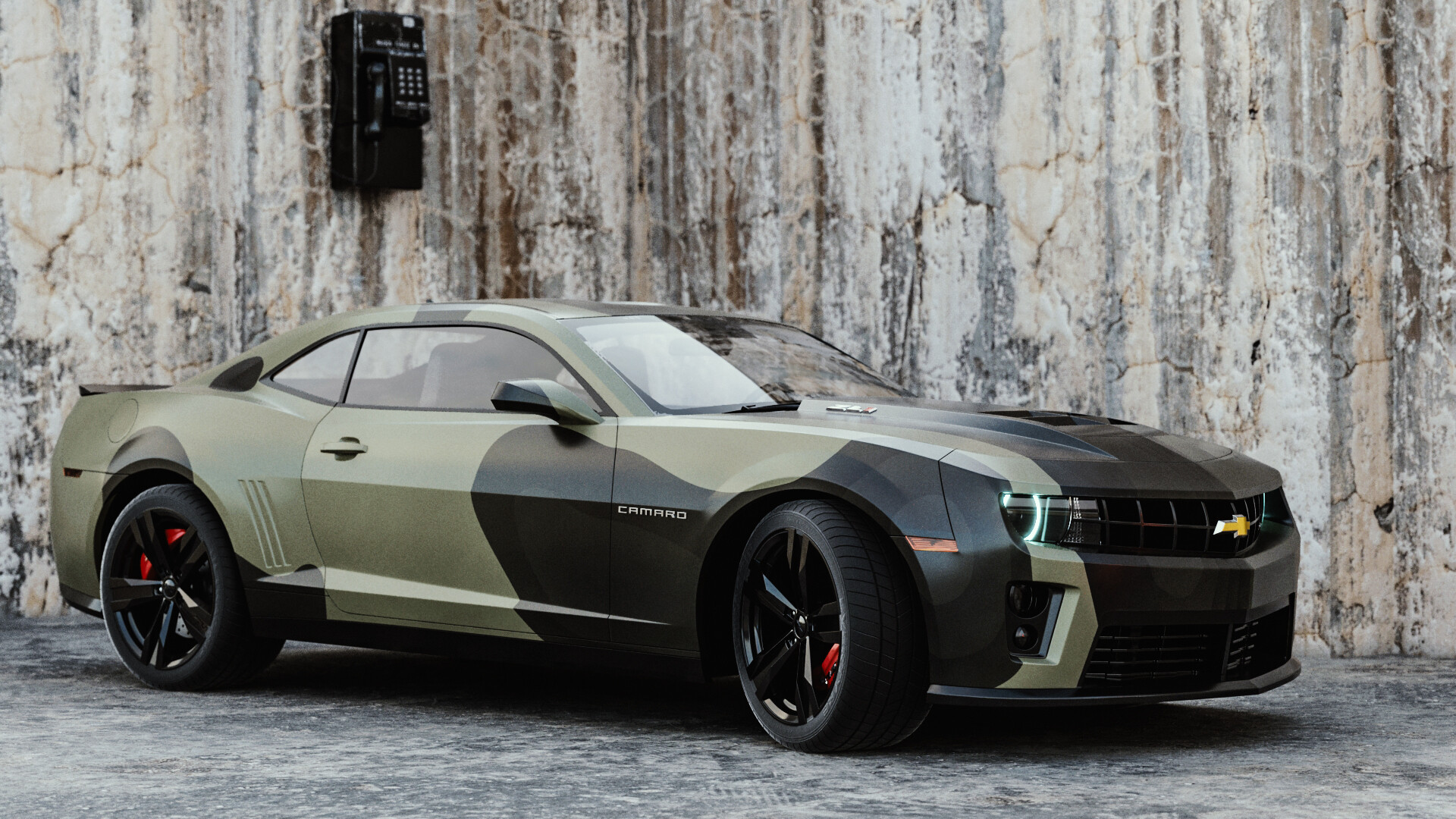 Real render - تصویر 151