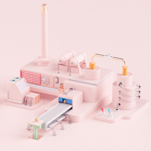 "موشن گرافیک معرفی My ProFlow"