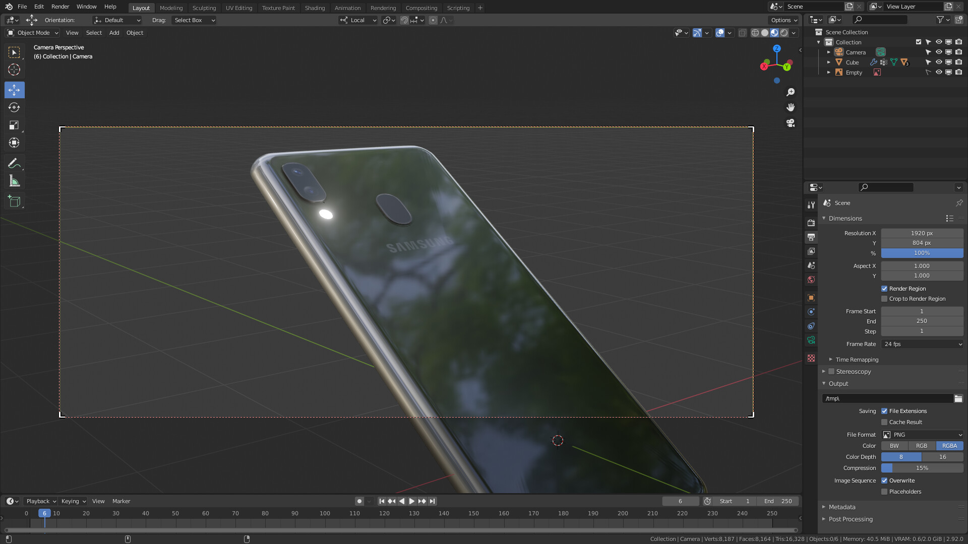 Galexy a20 - تصویر 6960